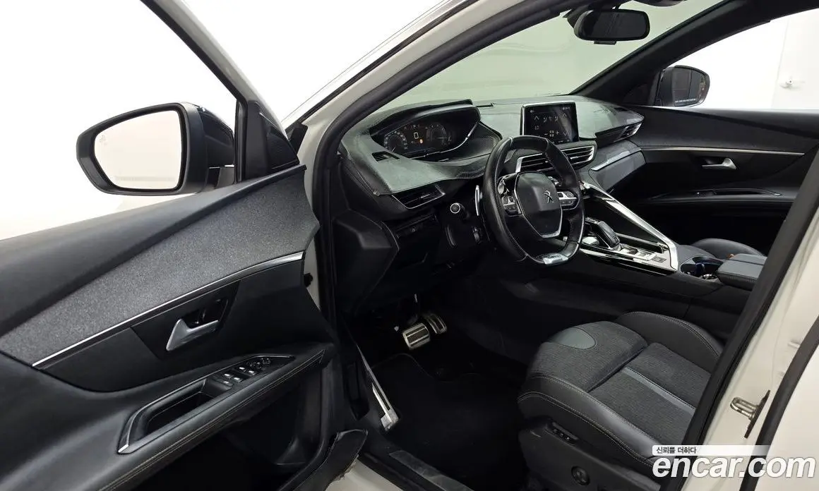 Peugeot 3008 2019 1.5 автомат (гидро), фото 13 Peugeot 3008 2019 1.5 автомат (гидро), фото 13