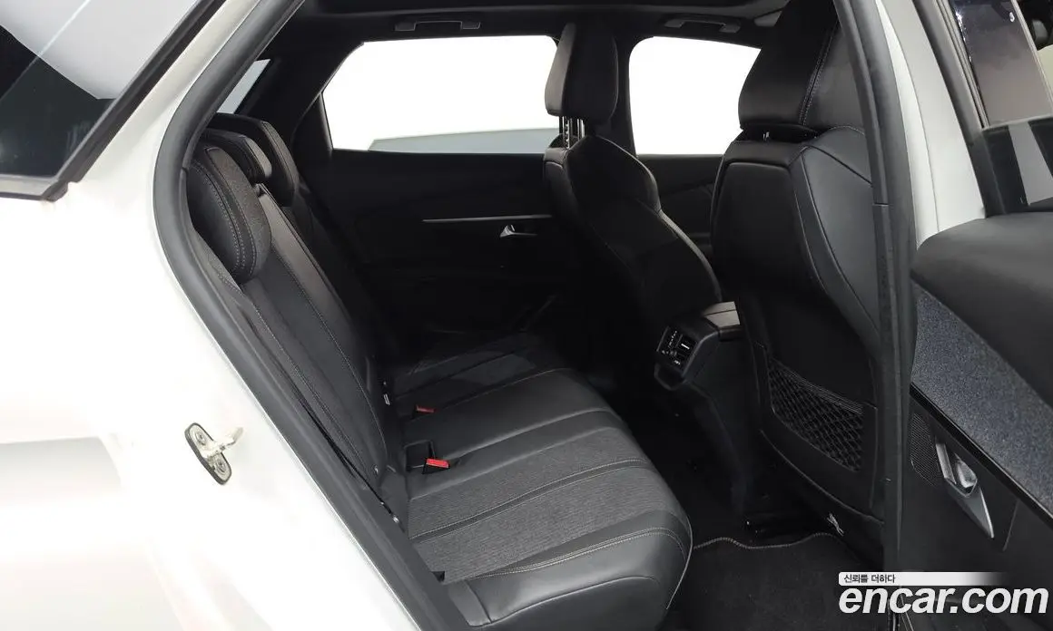 Peugeot 3008 2019 1.5 автомат (гидро), фото 17 Peugeot 3008 2019 1.5 автомат (гидро), фото 17