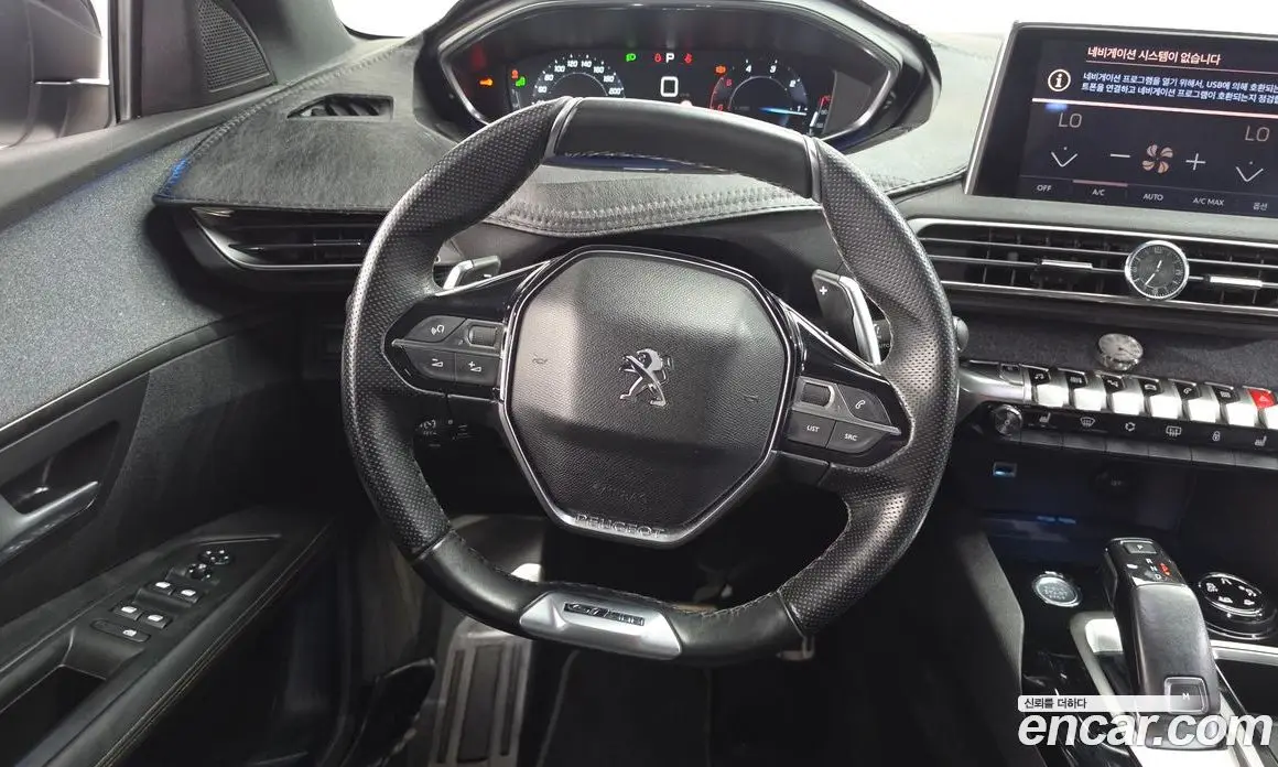 Peugeot 3008 2019 1.5 автомат (гидро), фото 18 Peugeot 3008 2019 1.5 автомат (гидро), фото 18