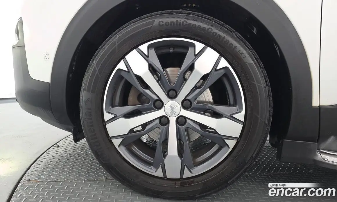 Peugeot 3008 2019 1.5 автомат (гидро), фото 5 Peugeot 3008 2019 1.5 автомат (гидро), фото 5