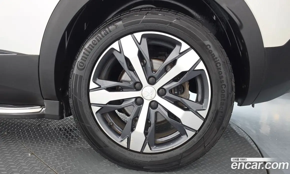 Peugeot 3008 2019 1.5 автомат (гидро), фото 7 Peugeot 3008 2019 1.5 автомат (гидро), фото 7