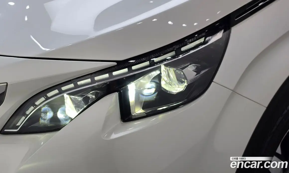 Peugeot 3008 2019 1.5 автомат (гидро), фото 8 Peugeot 3008 2019 1.5 автомат (гидро), фото 8