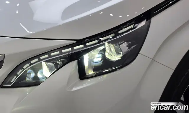 Peugeot 3008 2019 1.5 автомат (гидро), миниатюра 8 Peugeot 3008 2019 1.5 автомат (гидро), миниатюра 8