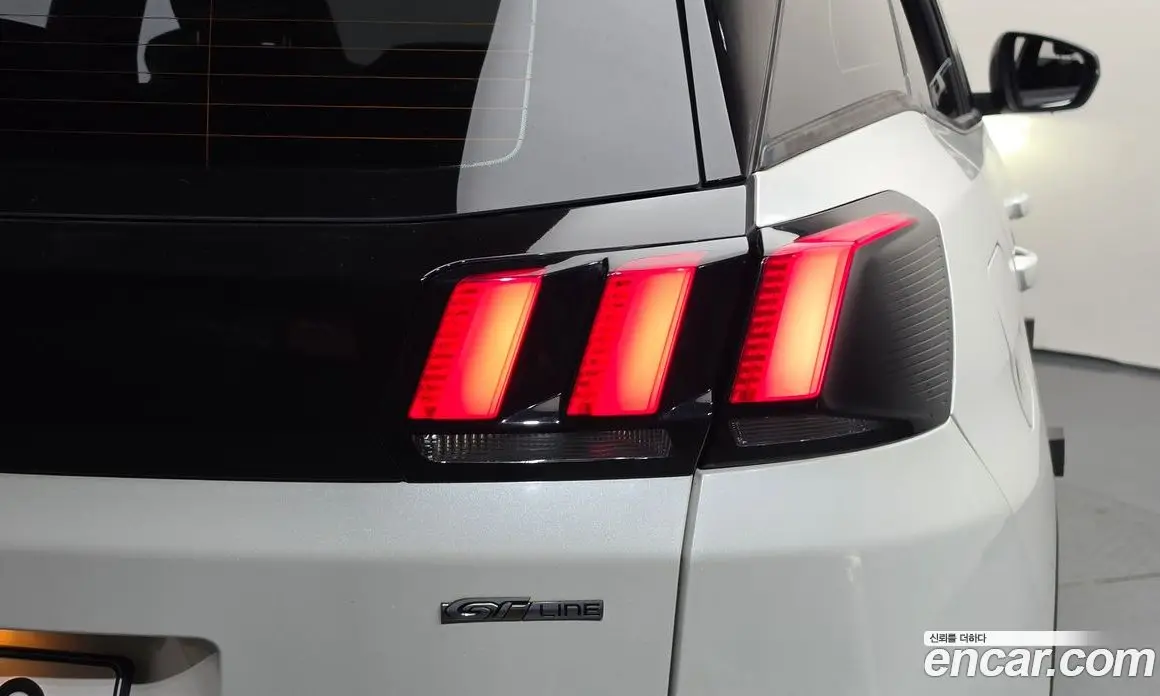 Peugeot 3008 2019 1.5 автомат (гидро), фото 9 Peugeot 3008 2019 1.5 автомат (гидро), фото 9