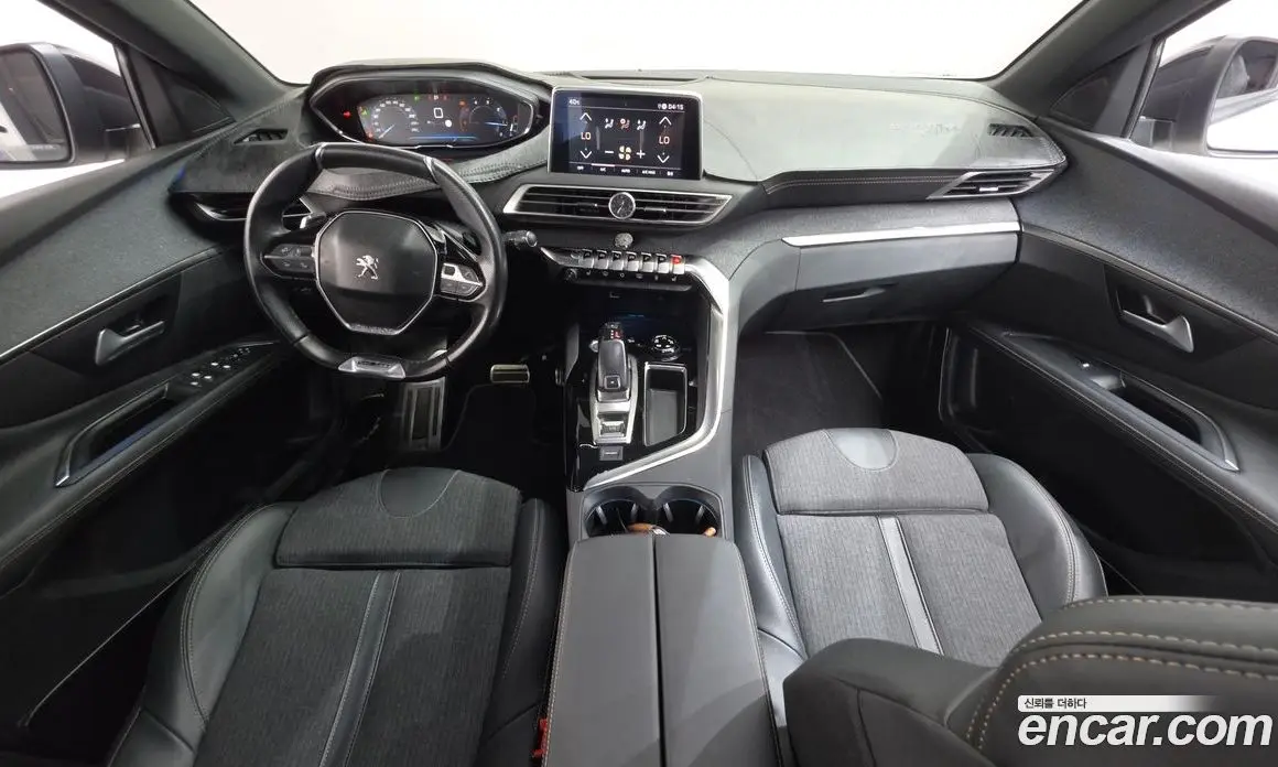 Peugeot 3008 2019 1.5 автомат (гидро), фото 10 Peugeot 3008 2019 1.5 автомат (гидро), фото 10