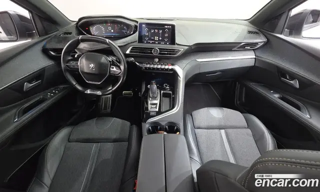 Peugeot 3008 2019 1.5 автомат (гидро), миниатюра 10 Peugeot 3008 2019 1.5 автомат (гидро), миниатюра 10
