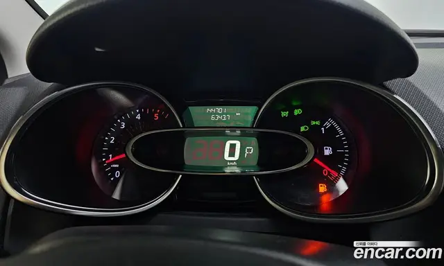 Renault (Samsung) Cilo 2018 1.5 автомат (гидро), миниатюра 11 Renault (Samsung) Cilo 2018 1.5 автомат (гидро), миниатюра 11