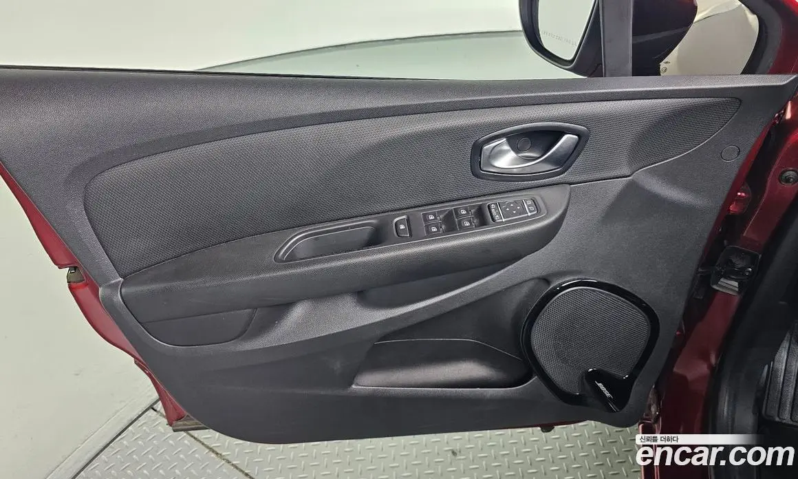 Renault (Samsung) Cilo 2018 1.5 автомат (гидро), фото 14 Renault (Samsung) Cilo 2018 1.5 автомат (гидро), фото 14