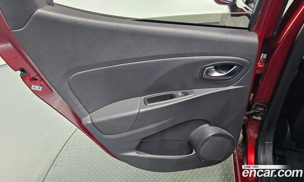 Renault (Samsung) Cilo 2018 1.5 автомат (гидро), фото 15 Renault (Samsung) Cilo 2018 1.5 автомат (гидро), фото 15