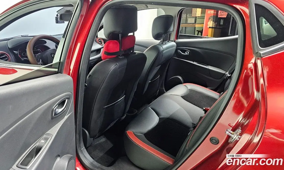 Renault (Samsung) Cilo 2018 1.5 автомат (гидро), фото 16 Renault (Samsung) Cilo 2018 1.5 автомат (гидро), фото 16