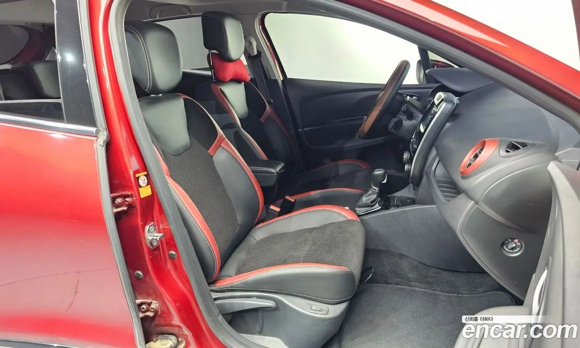 Renault (Samsung) Cilo 2018 1.5 автомат (гидро), фото 17 Renault (Samsung) Cilo 2018 1.5 автомат (гидро), фото 17