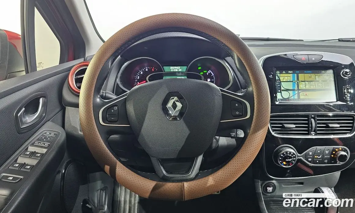 Renault (Samsung) Cilo 2018 1.5 автомат (гидро), фото 19 Renault (Samsung) Cilo 2018 1.5 автомат (гидро), фото 19