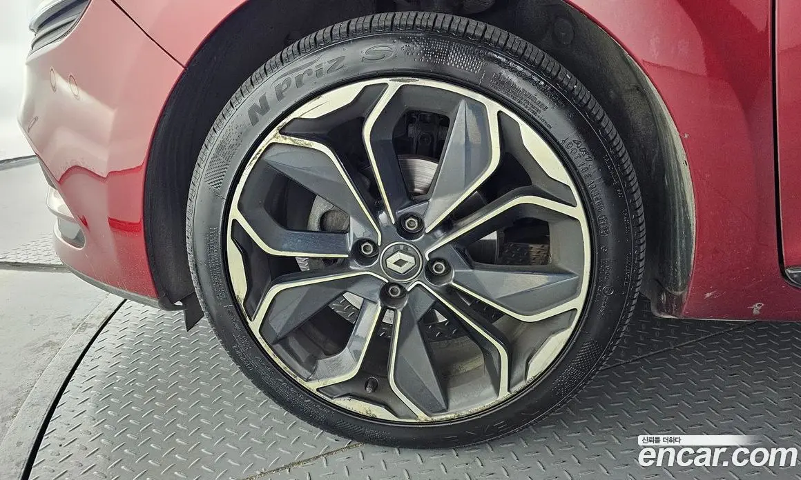 Renault (Samsung) Cilo 2018 1.5 автомат (гидро), фото 5 Renault (Samsung) Cilo 2018 1.5 автомат (гидро), фото 5