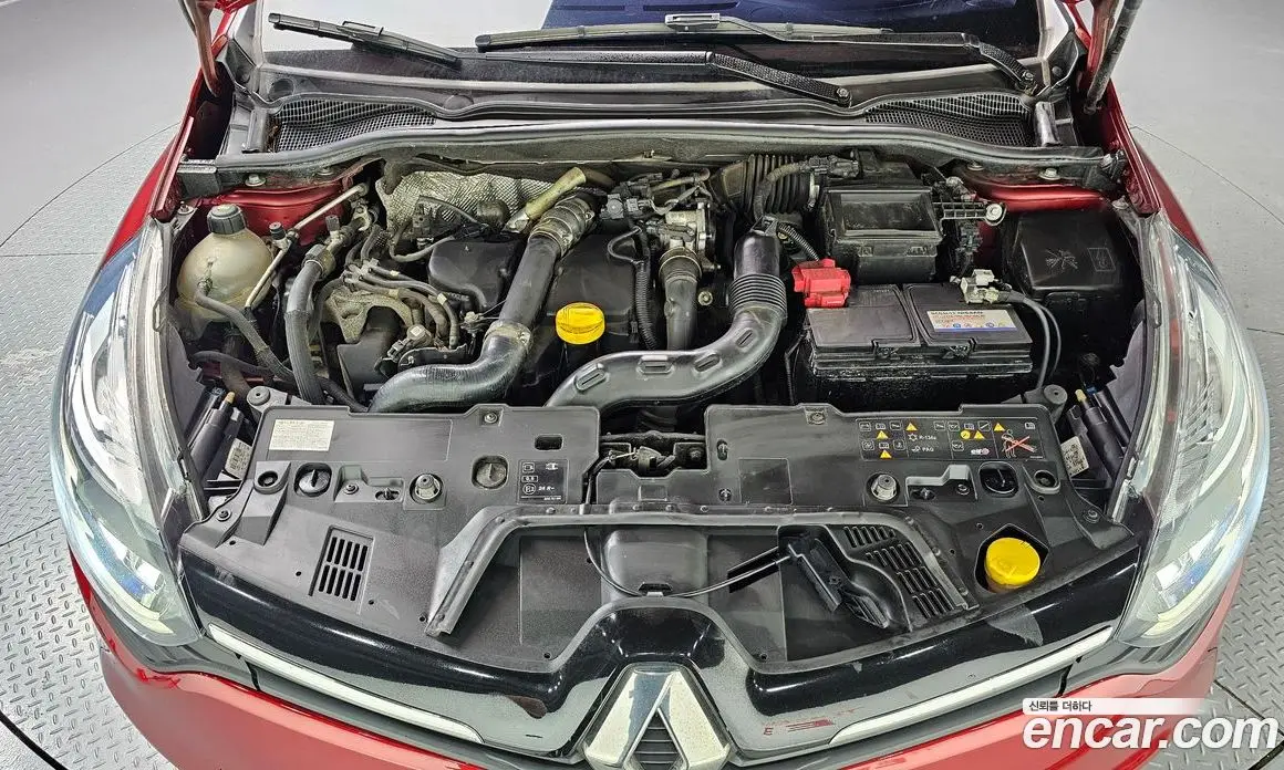 Renault (Samsung) Cilo 2018 1.5 автомат (гидро), фото 6 Renault (Samsung) Cilo 2018 1.5 автомат (гидро), фото 6