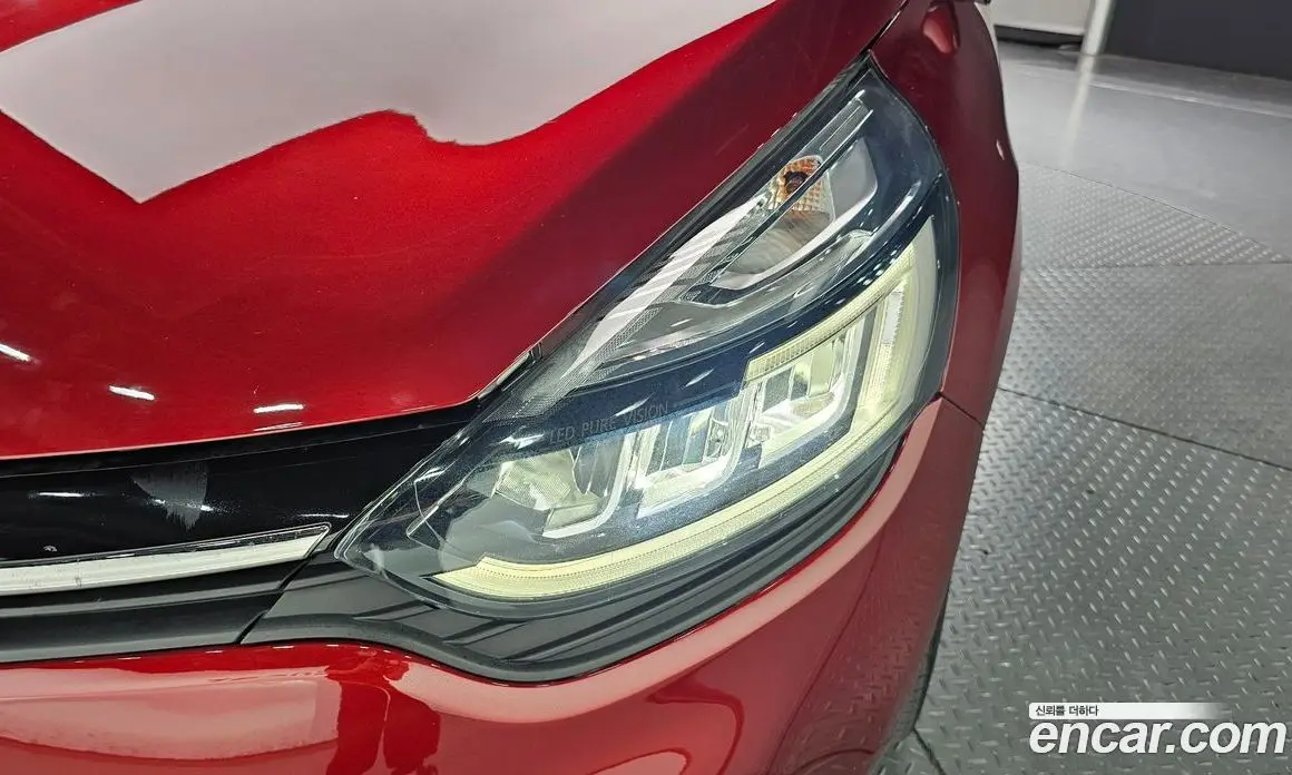 Renault (Samsung) Cilo 2018 1.5 автомат (гидро), фото 8 Renault (Samsung) Cilo 2018 1.5 автомат (гидро), фото 8