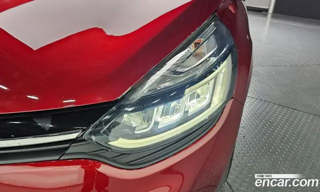 Renault (Samsung) Cilo 2018 1.5 автомат (гидро), миниатюра 8 Renault (Samsung) Cilo 2018 1.5 автомат (гидро), миниатюра 8