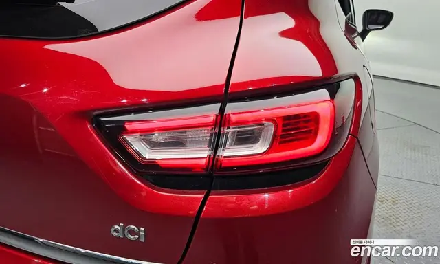 Renault (Samsung) Cilo 2018 1.5 автомат (гидро), миниатюра 9 Renault (Samsung) Cilo 2018 1.5 автомат (гидро), миниатюра 9