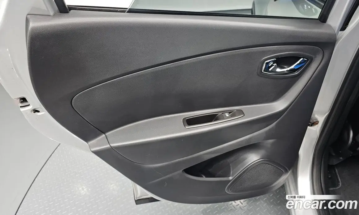 Renault (Samsung) QM3 2014 1.5 автомат (гидро), фото 14