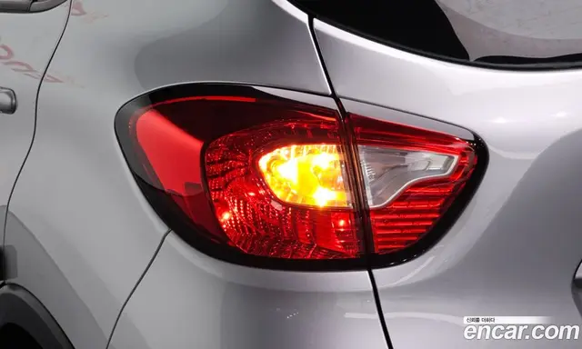 Renault (Samsung) QM3 2014 1.5 автомат (гидро), миниатюра 8