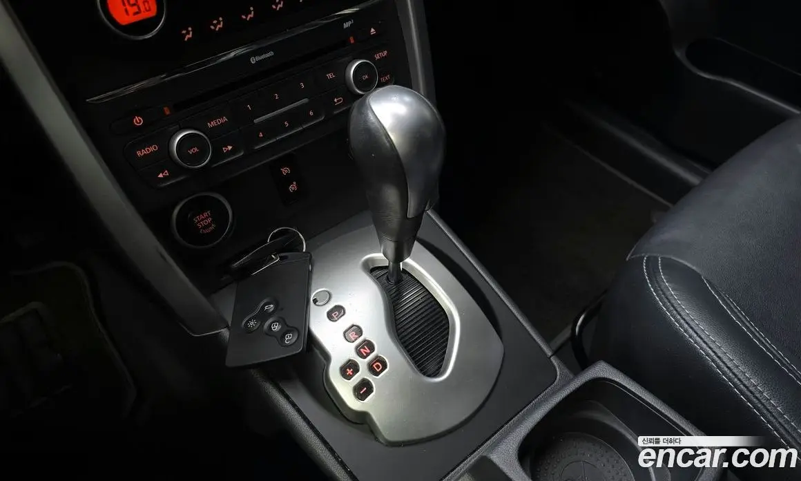Renault (Samsung) QM5 2015 2.0 автомат (гидро), фото 12 Renault (Samsung) QM5 2015 2.0 автомат (гидро), фото 12