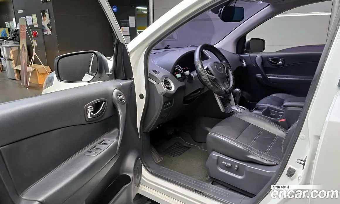 Renault (Samsung) QM5 2015 2.0 автомат (гидро), фото 13 Renault (Samsung) QM5 2015 2.0 автомат (гидро), фото 13