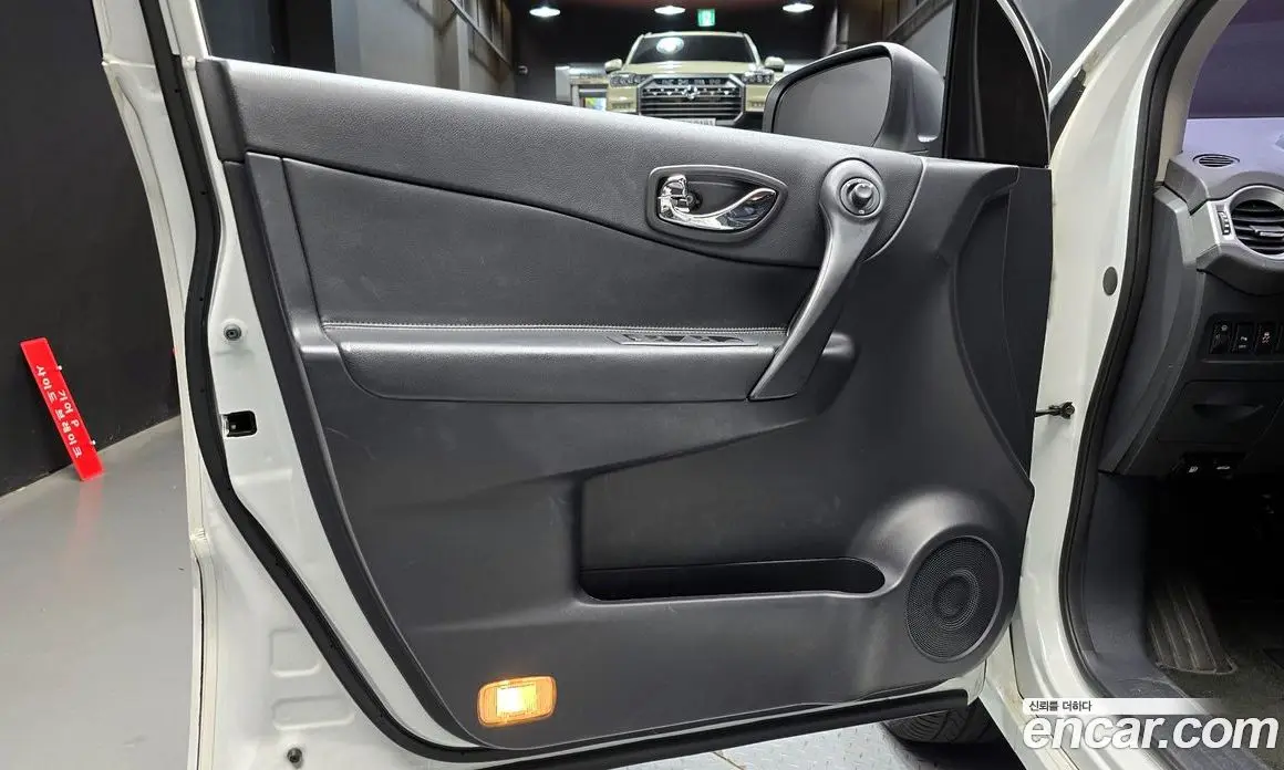 Renault (Samsung) QM5 2015 2.0 автомат (гидро), фото 14 Renault (Samsung) QM5 2015 2.0 автомат (гидро), фото 14