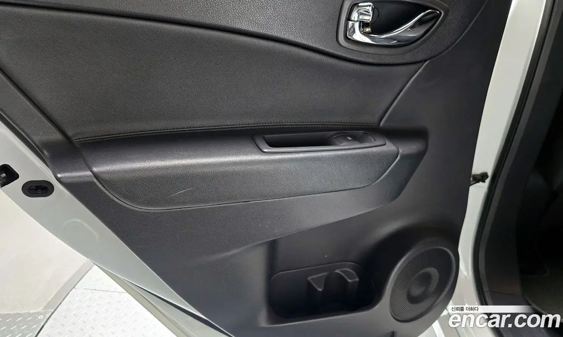 Renault (Samsung) QM5 2015 2.0 автомат (гидро), фото 15 Renault (Samsung) QM5 2015 2.0 автомат (гидро), фото 15