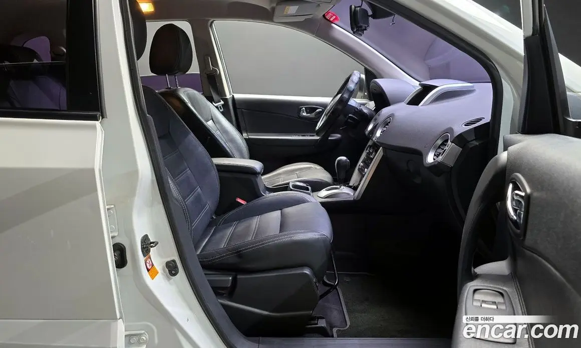 Renault (Samsung) QM5 2015 2.0 автомат (гидро), фото 16 Renault (Samsung) QM5 2015 2.0 автомат (гидро), фото 16