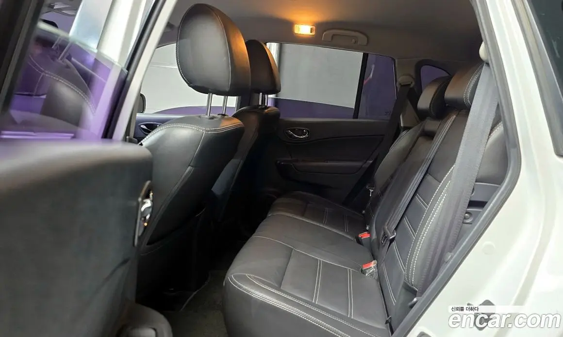 Renault (Samsung) QM5 2015 2.0 автомат (гидро), фото 17 Renault (Samsung) QM5 2015 2.0 автомат (гидро), фото 17
