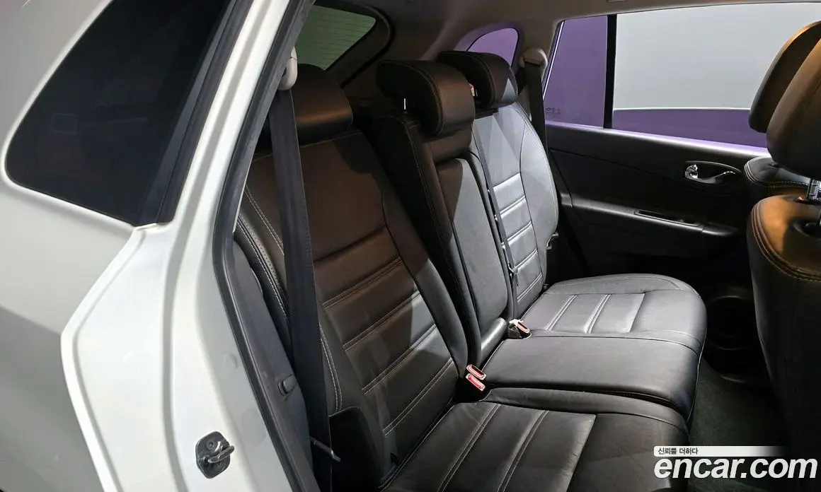 Renault (Samsung) QM5 2015 2.0 автомат (гидро), фото 18 Renault (Samsung) QM5 2015 2.0 автомат (гидро), фото 18