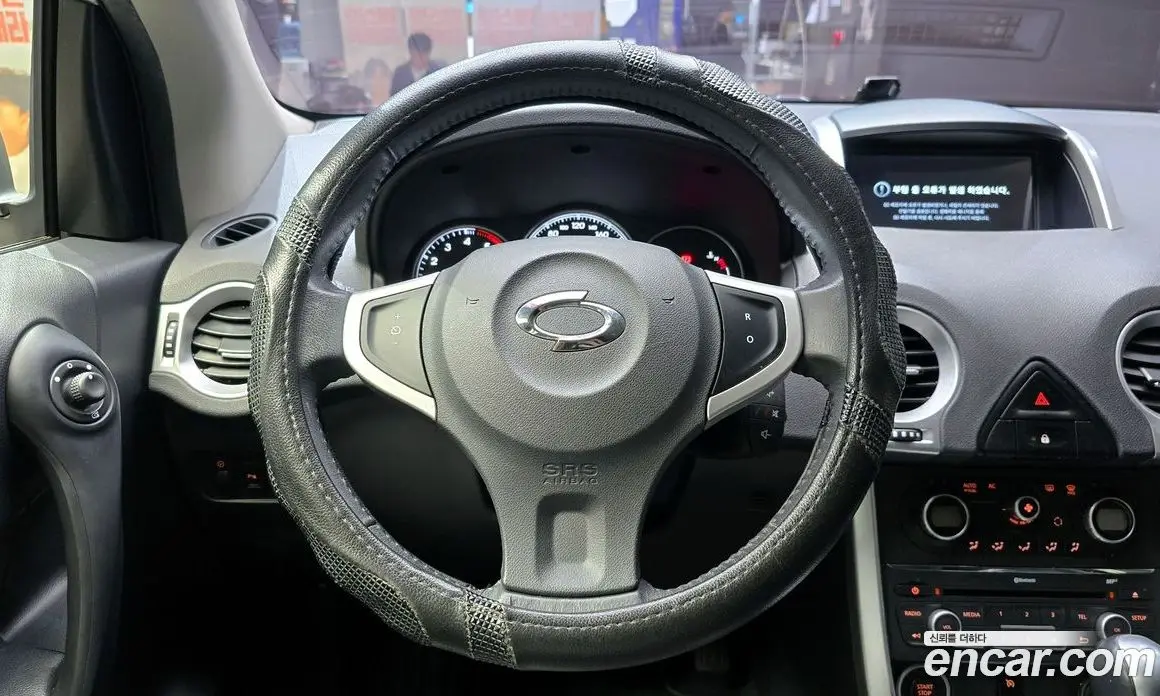 Renault (Samsung) QM5 2015 2.0 автомат (гидро), фото 19 Renault (Samsung) QM5 2015 2.0 автомат (гидро), фото 19