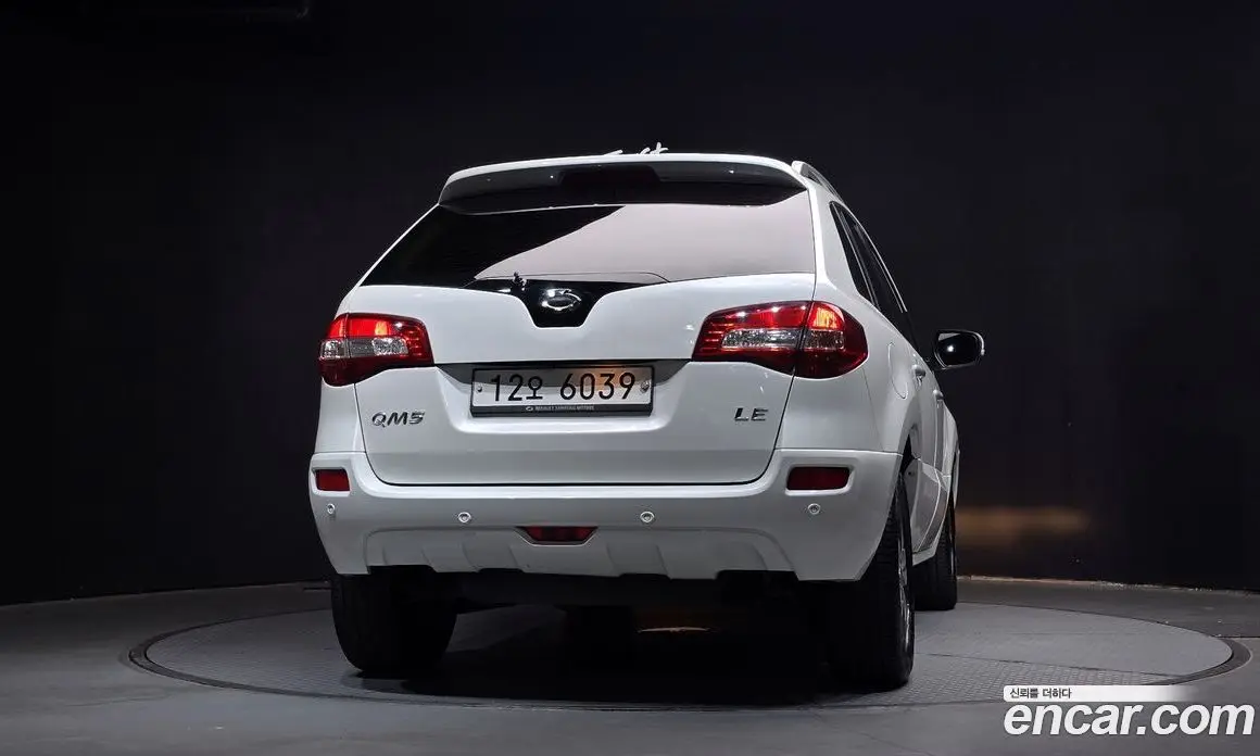 Renault (Samsung) QM5 2015 2.0 автомат (гидро), фото 4 Renault (Samsung) QM5 2015 2.0 автомат (гидро), фото 4