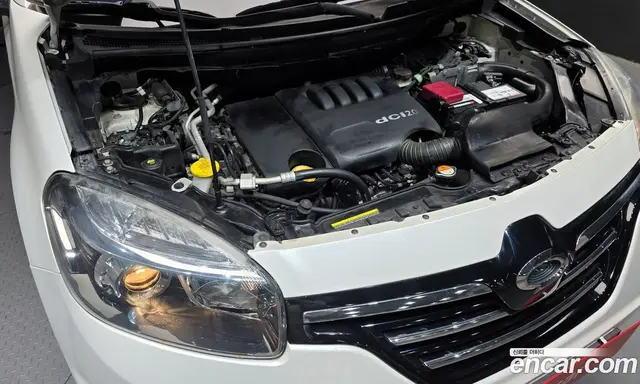 Renault (Samsung) QM5 2015 2.0 автомат (гидро), миниатюра 6 Renault (Samsung) QM5 2015 2.0 автомат (гидро), миниатюра 6