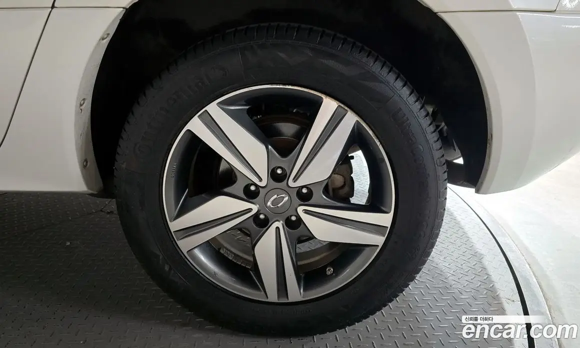 Renault (Samsung) QM5 2015 2.0 автомат (гидро), фото 7 Renault (Samsung) QM5 2015 2.0 автомат (гидро), фото 7