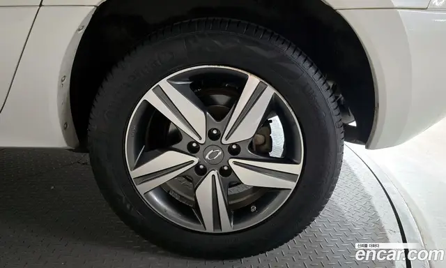 Renault (Samsung) QM5 2015 2.0 автомат (гидро), миниатюра 7 Renault (Samsung) QM5 2015 2.0 автомат (гидро), миниатюра 7