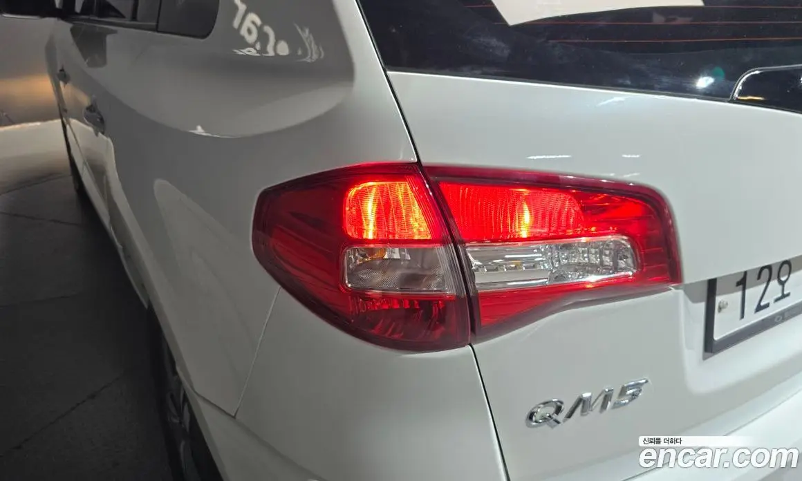 Renault (Samsung) QM5 2015 2.0 автомат (гидро), фото 9 Renault (Samsung) QM5 2015 2.0 автомат (гидро), фото 9