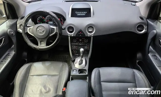 Renault (Samsung) QM5 2015 2.0 автомат (гидро), миниатюра 10 Renault (Samsung) QM5 2015 2.0 автомат (гидро), миниатюра 10
