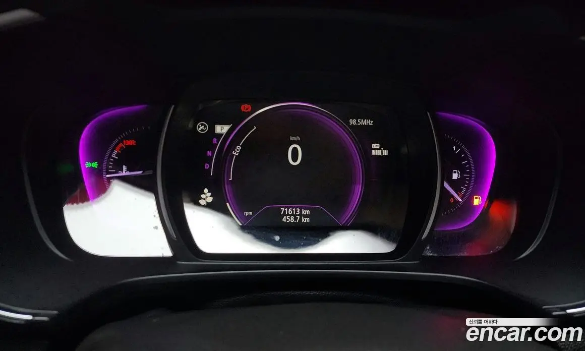 Renault (Samsung) QM6 2019 2.0 автомат (гидро), фото 11