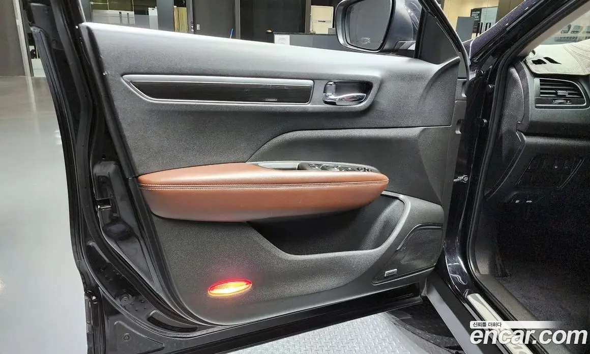 Renault (Samsung) QM6 2019 2.0 автомат (гидро), фото 14