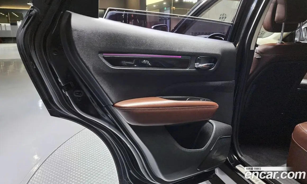 Renault (Samsung) QM6 2019 2.0 автомат (гидро), фото 15