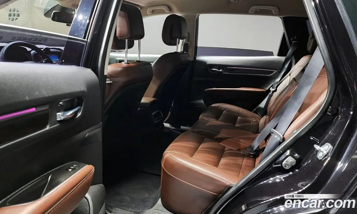 Renault (Samsung) QM6 2019 2.0 автомат (гидро), фото 18