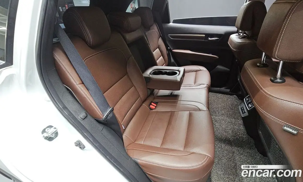 Renault (Samsung) QM6 2020 2.0 автомат (гидро), фото 16 Renault (Samsung) QM6 2020 2.0 автомат (гидро), фото 16