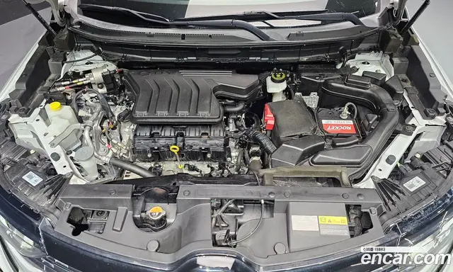Renault (Samsung) QM6 2020 2.0 автомат (гидро), миниатюра 6 Renault (Samsung) QM6 2020 2.0 автомат (гидро), миниатюра 6