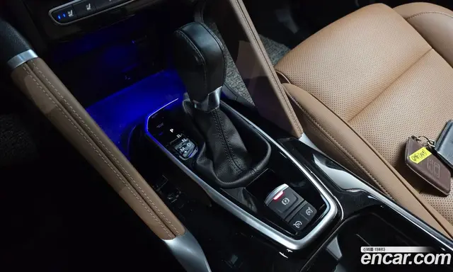 Renault (Samsung) QM6 2021 2.0 автомат (гидро), миниатюра 12