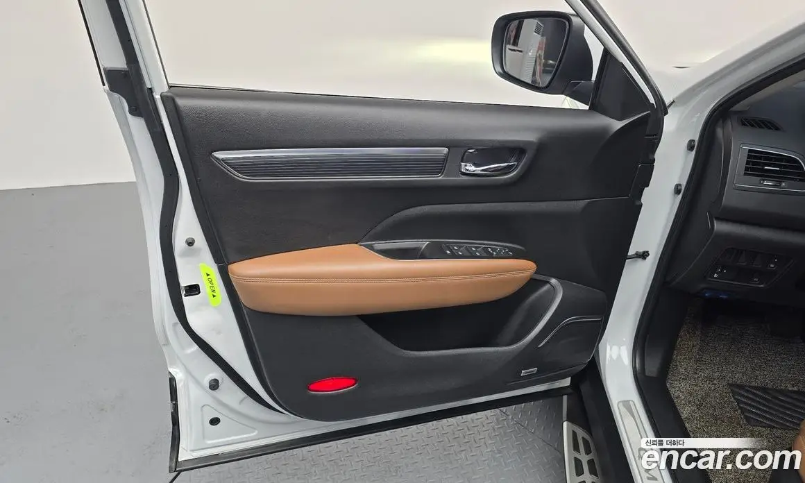 Renault (Samsung) QM6 2021 2.0 автомат (гидро), фото 14