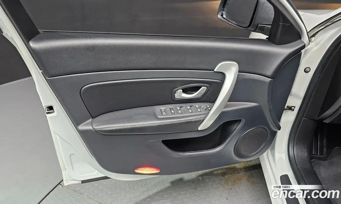 Renault (Samsung) SM5 2018 2.0 автомат (гидро), фото 14