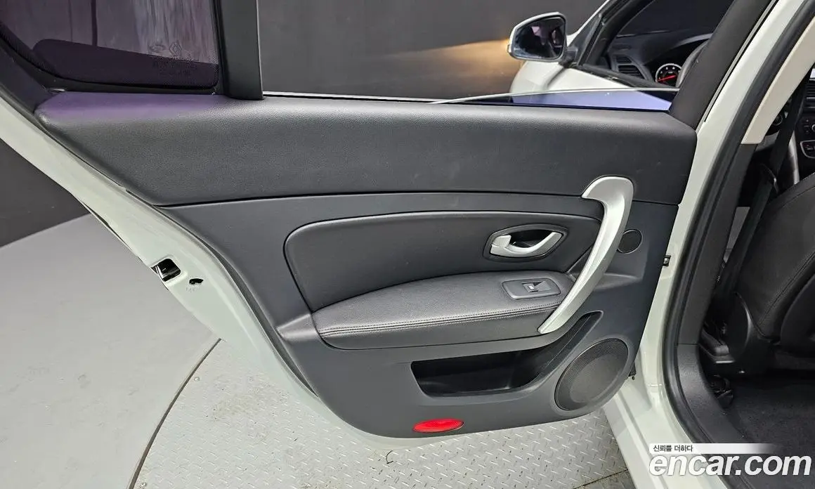 Renault (Samsung) SM5 2018 2.0 автомат (гидро), фото 15