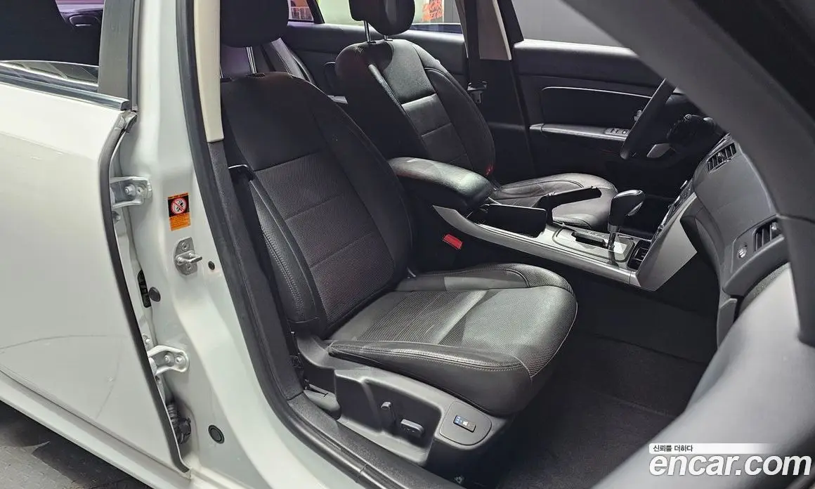 Renault (Samsung) SM5 2018 2.0 автомат (гидро), фото 17