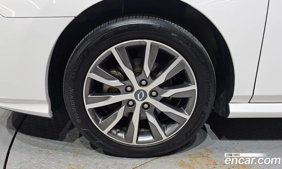 Renault (Samsung) SM5 2018 2.0 автомат (гидро), фото 5