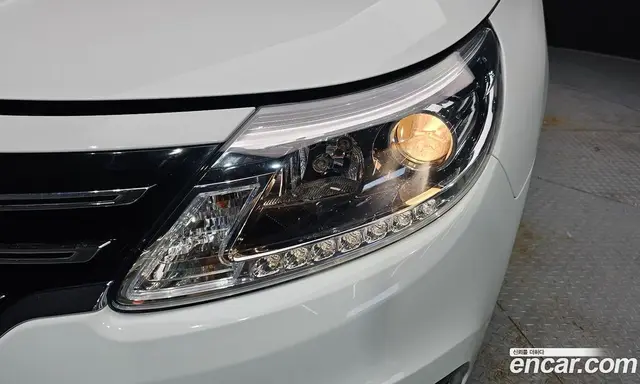 Renault (Samsung) SM5 2018 2.0 автомат (гидро), миниатюра 8